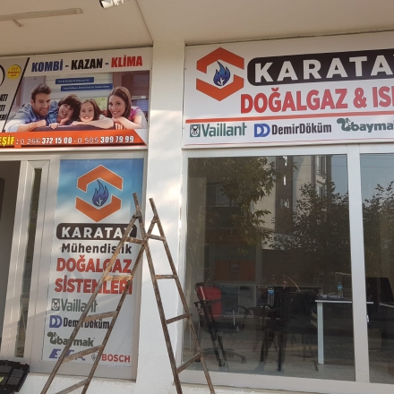 karataymühendislik_camkaplamatabela