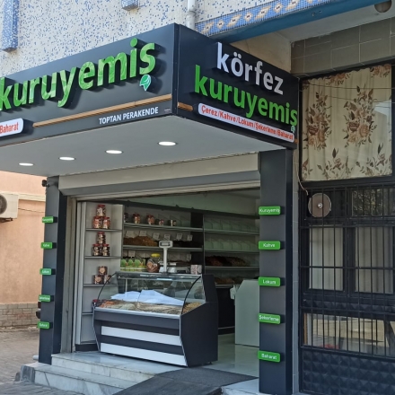 korfez-kuruyemis