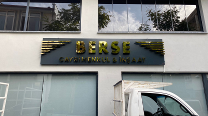 EKİP TABELA, REKLAM VE PANO GÖRSELCİLİK İŞLERİ