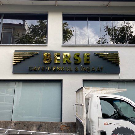 EKİP TABELA, REKLAM VE PANO GÖRSELCİLİK İŞLERİ