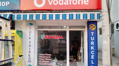 EKİP TABELA, REKLAM VE PANO GÖRSELCİLİK İŞLERİ AKÇAY EDREMİT