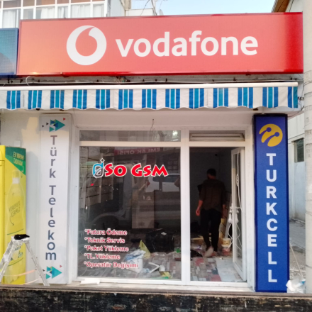 EKİP TABELA, REKLAM VE PANO GÖRSELCİLİK İŞLERİ AKÇAY EDREMİT