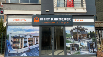 EKİP TABELA, REKLAM VE PANO GÖRSELCİLİK İŞLERİ