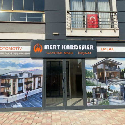 EKİP TABELA, REKLAM VE PANO GÖRSELCİLİK İŞLERİ